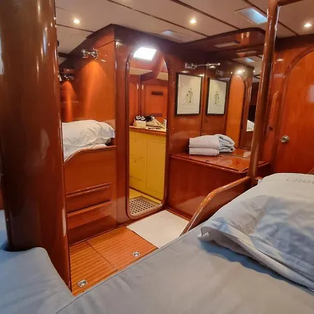 !perfect Sailboat To Relax At The Port Forum! Barcelona