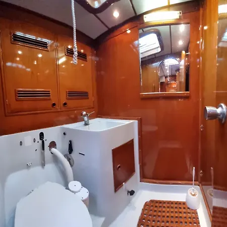 !perfect Sailboat To Relax At The Port Forum!