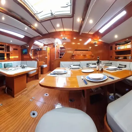 !perfect Sailboat To Relax At The Port Forum!