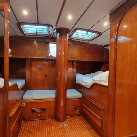 !perfect Sailboat To Relax At The Port Forum!