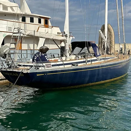 !perfect Sailboat To Relax At The Port Forum! Botel